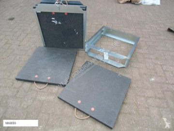 Otro equipamiento