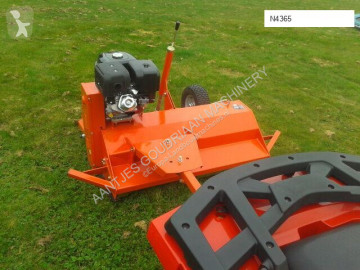 Otro equipamiento