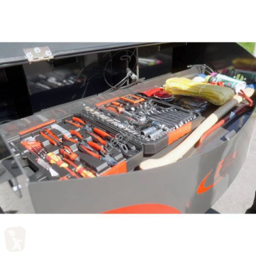 Otro equipamiento Fliegl nuevo