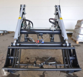 Cargador frontal Metal-Technik nuevo