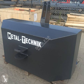 Otro equipamiento Metal-Technik nuevo