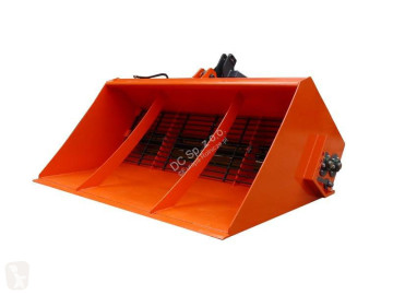 Pala/cuchara Moderntech nueva