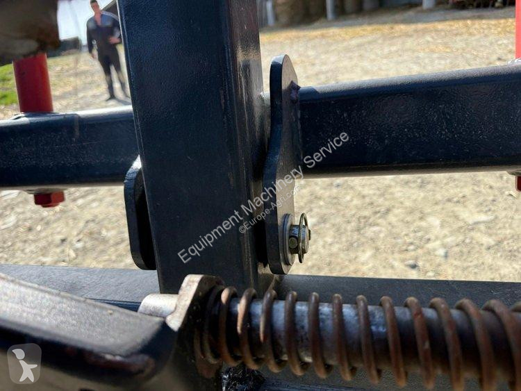 Hulpstukken Sonarol  Pic botte 4 dents