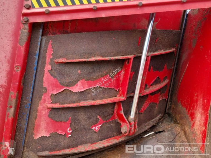 Hulpstukken  Siloking Kompakt