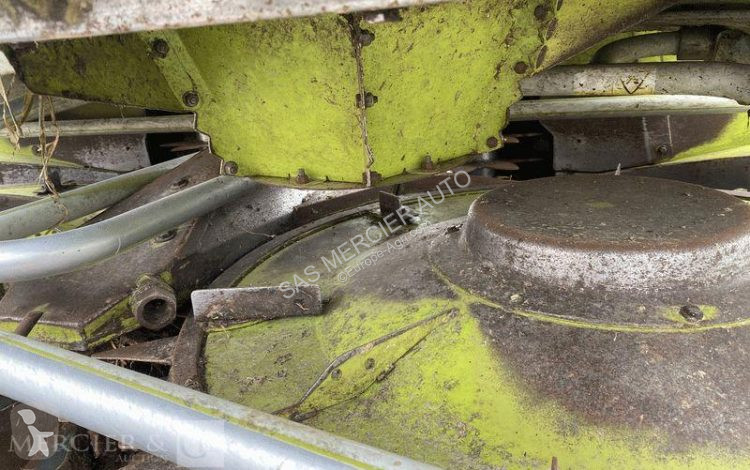 Ensilering