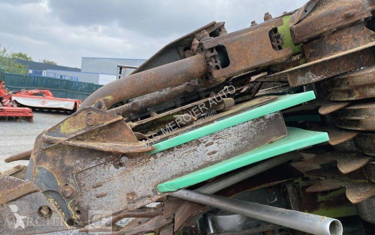 Ensilering