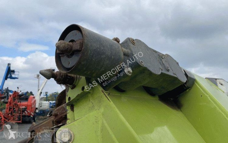 Ensilering