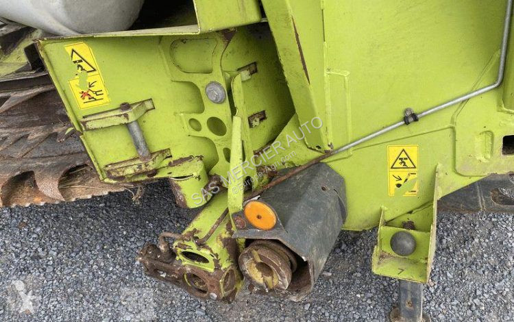Ensilering