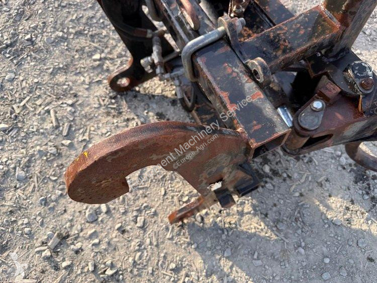 Hulpstukken   PRBRIFE 120