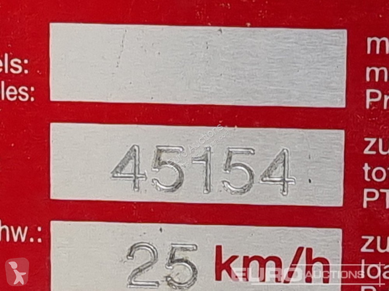 Hulpstukken  Siloking Kompakt