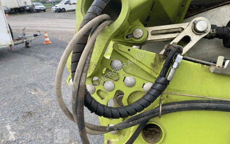Ensilering