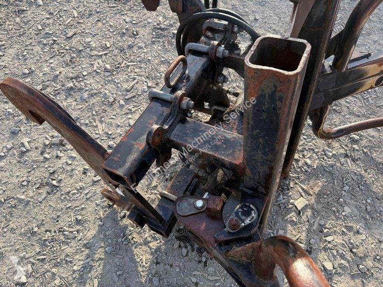 Hulpstukken   PRBRIFE 120