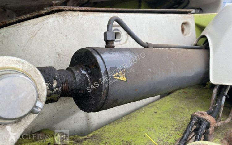 Ensilering