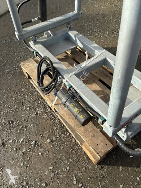 Equipos Fliegl Pince Small DESTOCKAGE