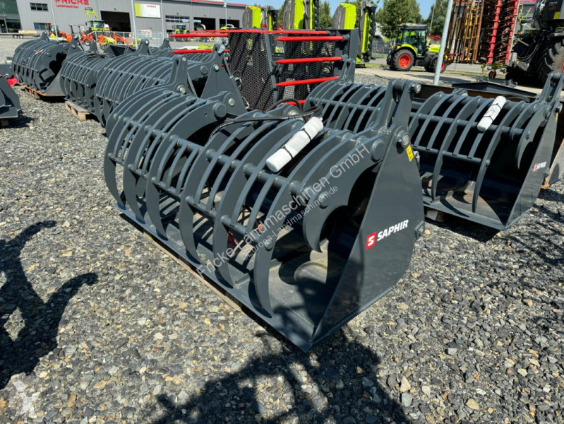 Udstyr   GS 22 Torion