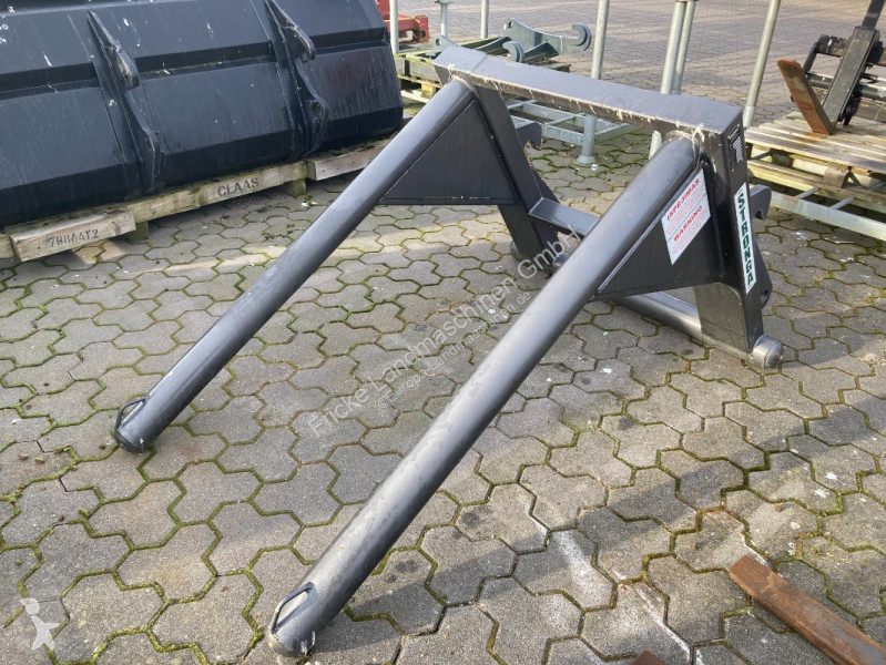 Udstyr   Big Pack Halter SBL 2400