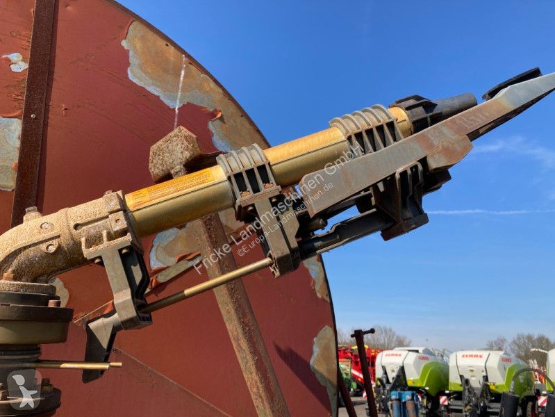 Udstyr   Iromat 90
