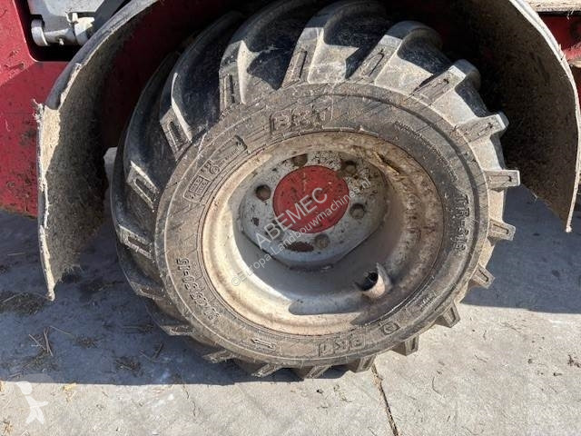 Sprzęt  1350 CX45