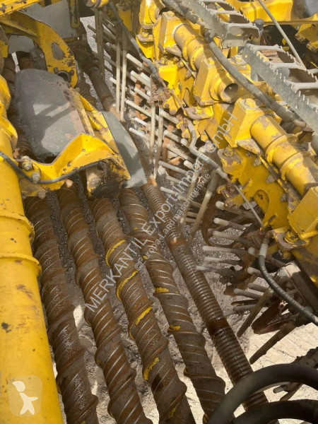 Gespecialiseerde teelt Ropa  Tiger 3