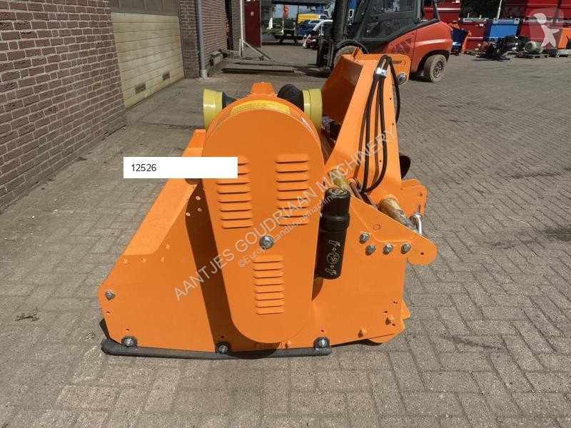 Hulpstukken  Unika 2300