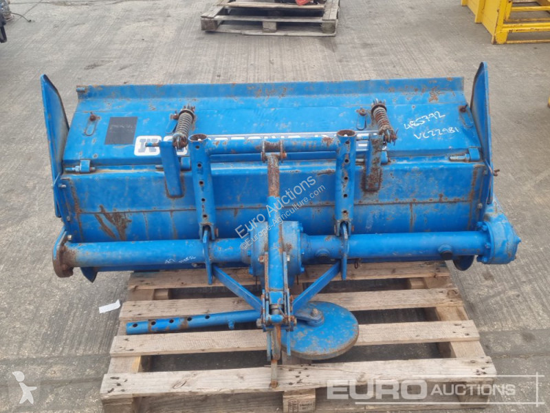 Hulpstukken  SR1320C