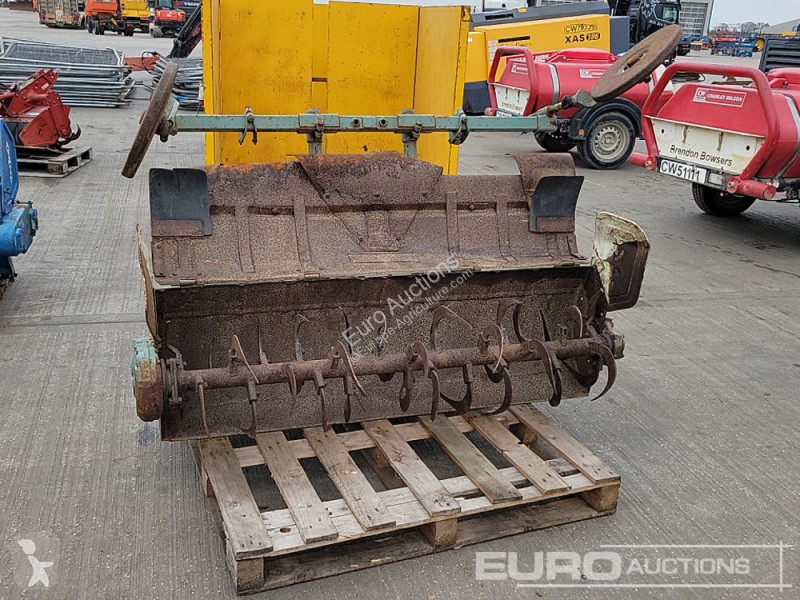 Hulpstukken  RS1504