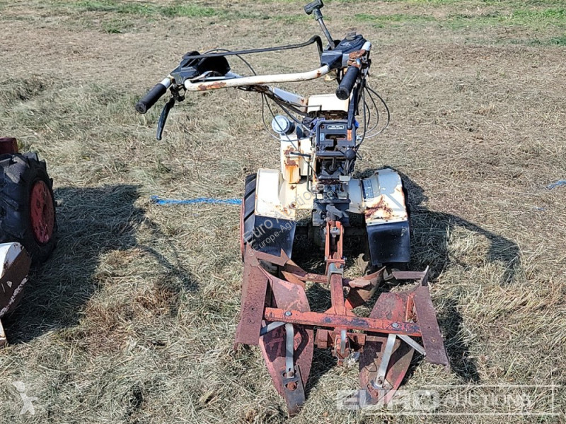 Hulpstukken  KV700D