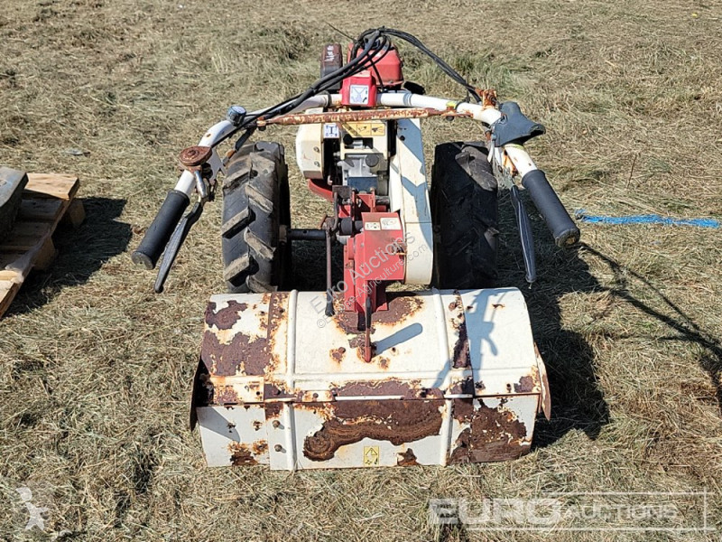 Hulpstukken  SA373F
