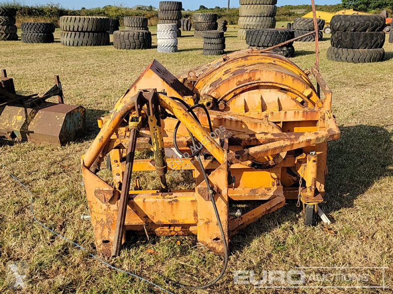Hulpstukken