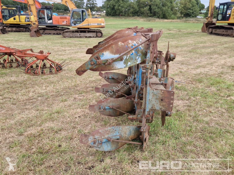 Hulpstukken  TSR300S