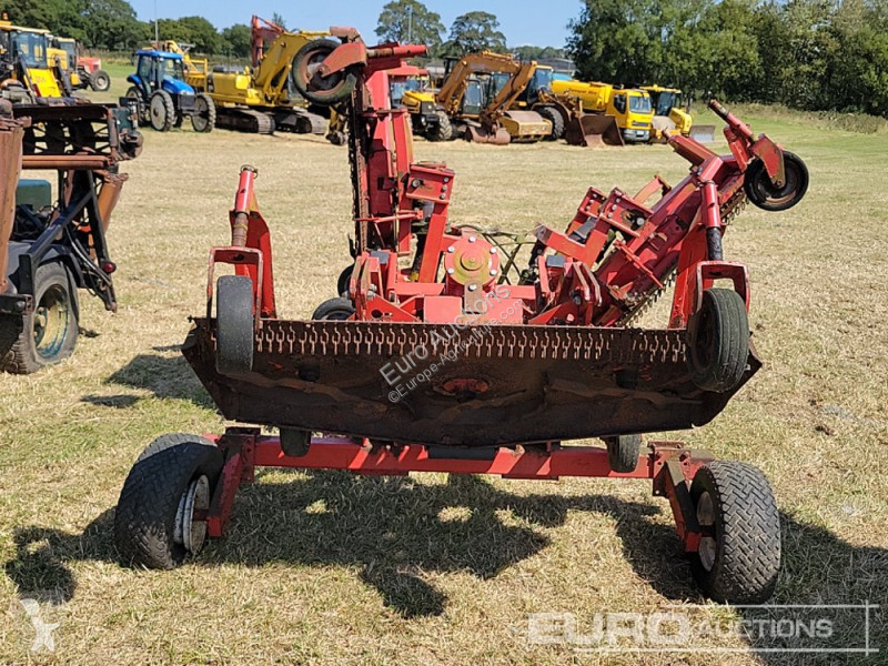 Hulpstukken  Cyclone