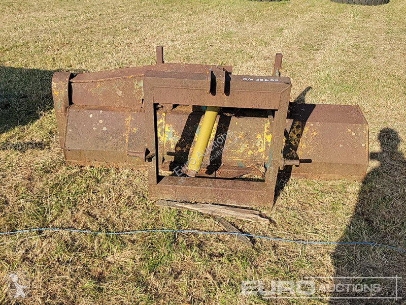 Hulpstukken