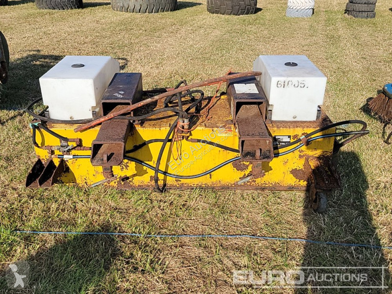 Hulpstukken  400