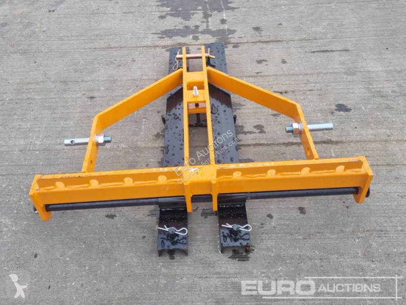 Hulpstukken  PTF1-51-300G