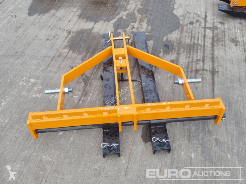 Hulpstukken  PTF1-51-300G