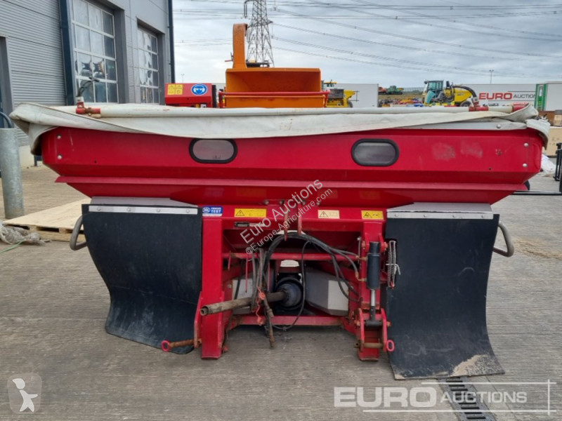 Hulpstukken  SX3000G3