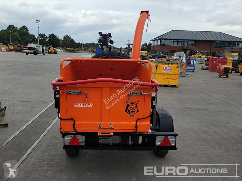 Hulpstukken  TW230