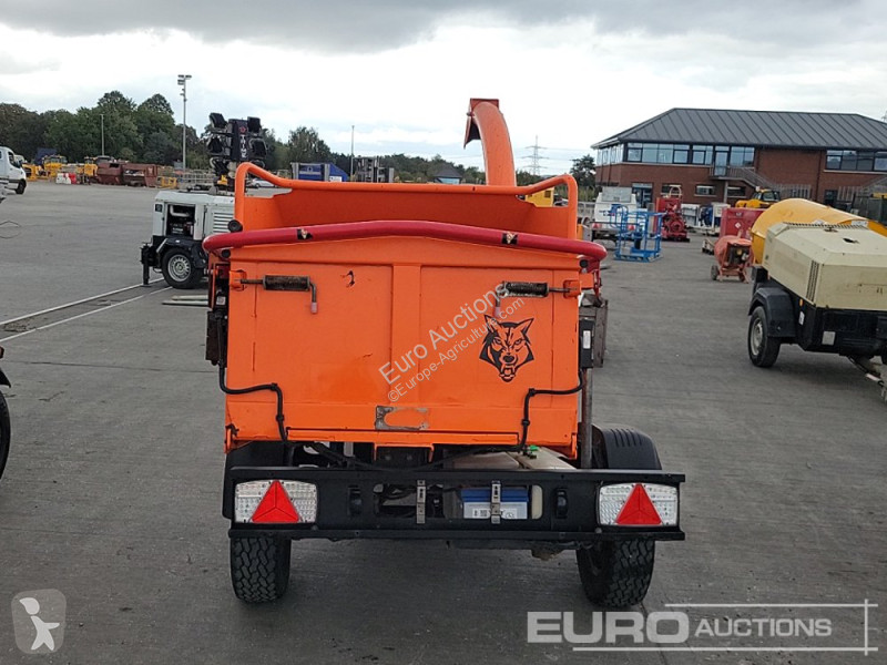 Hulpstukken  TW230