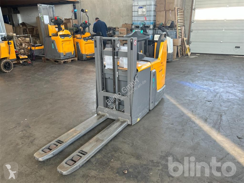 Gerbeur Jungheinrich  ERD 220
