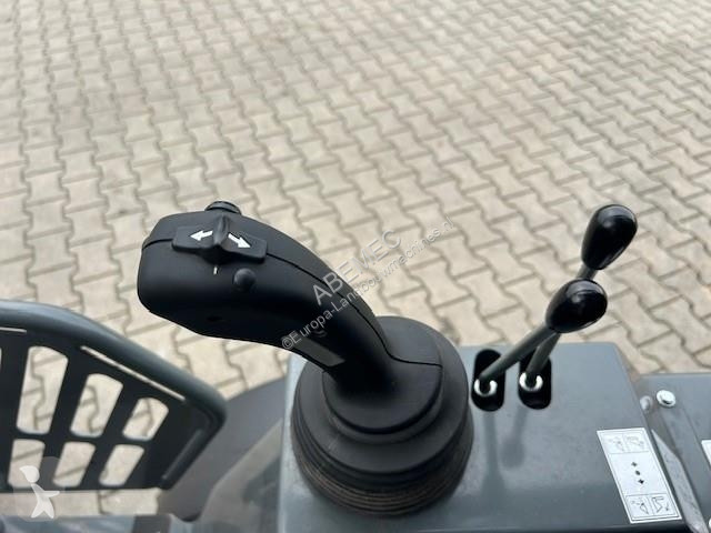 Udstyr  1160 CX25