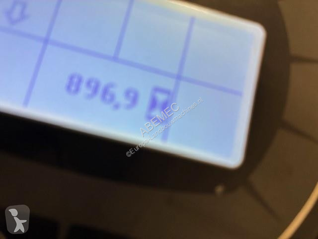 Udstyr  1160E