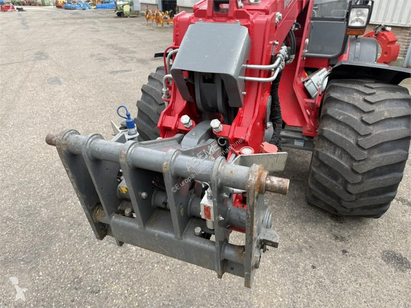 Utrustning  5080T