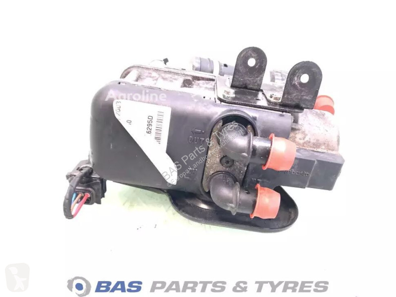 Udstyr  TP50 Parking heater A 001 830 31 20