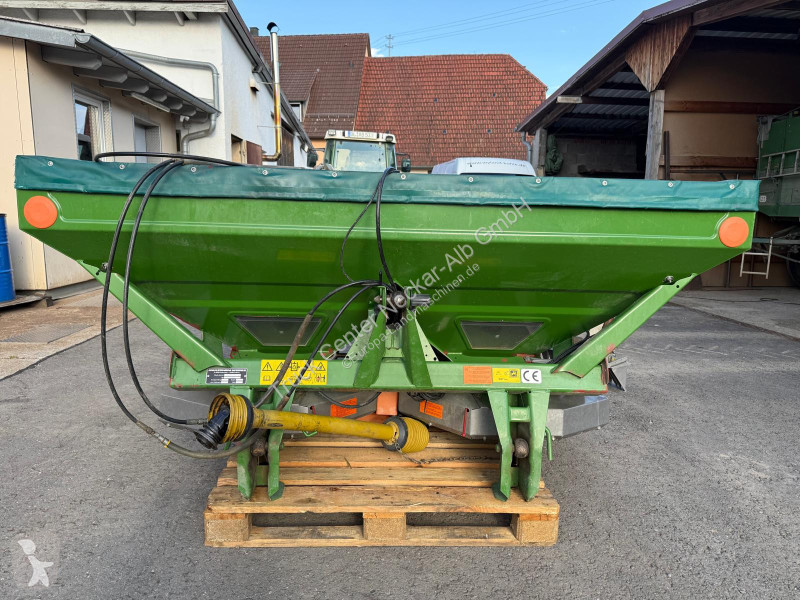 Såningsmaskin    ZA-M 1200 Kunstdünger Anbau...
