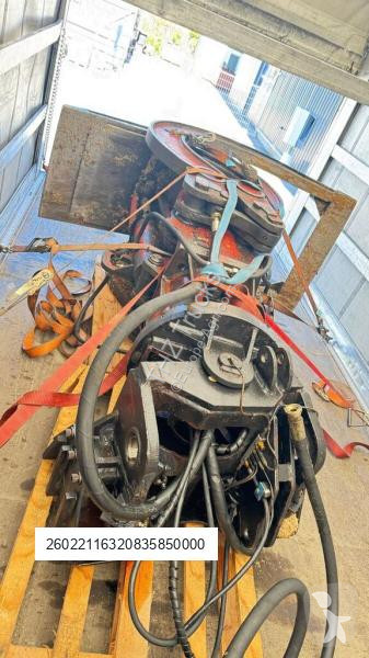 R44-802 equipments