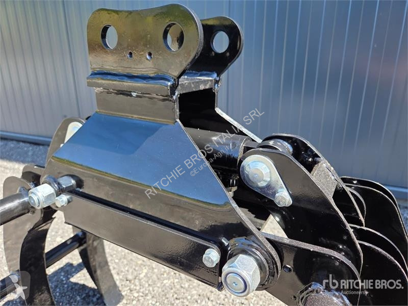 Équipements  SH361 Hydraulic Log Grapple (Unused)