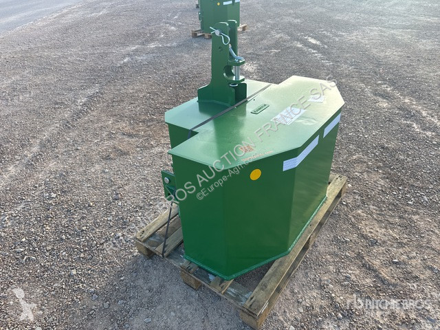 COC-E1000 equipments