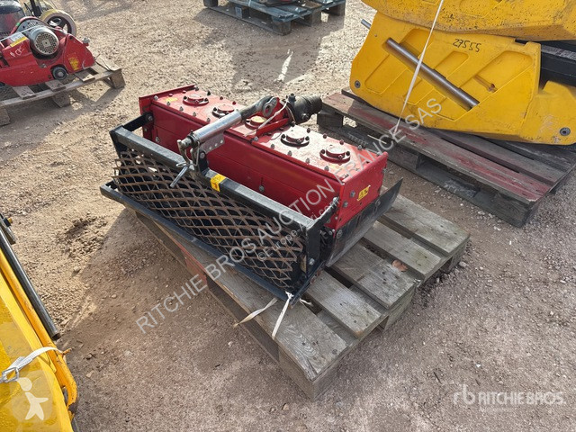 Hulpstukken   WP90