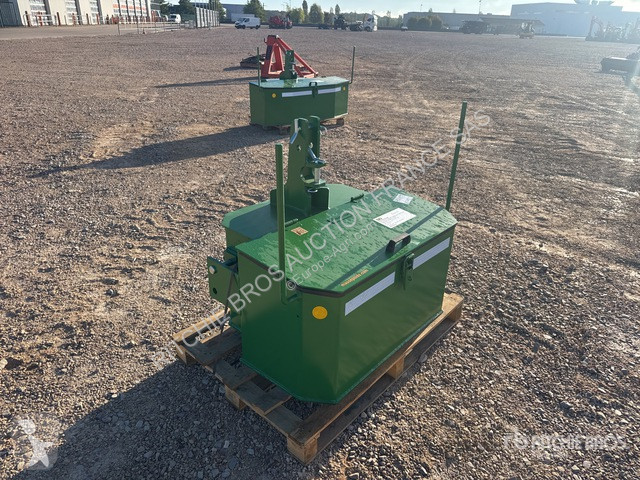 COC-J0600 equipments