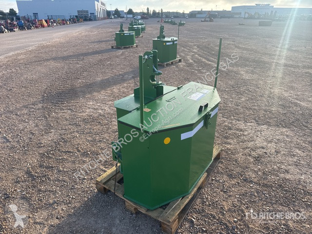 COC-S1500 equipments